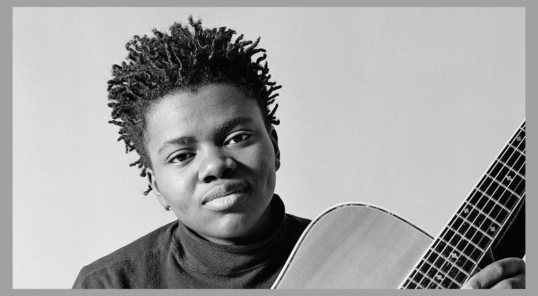 Tracy Chapman